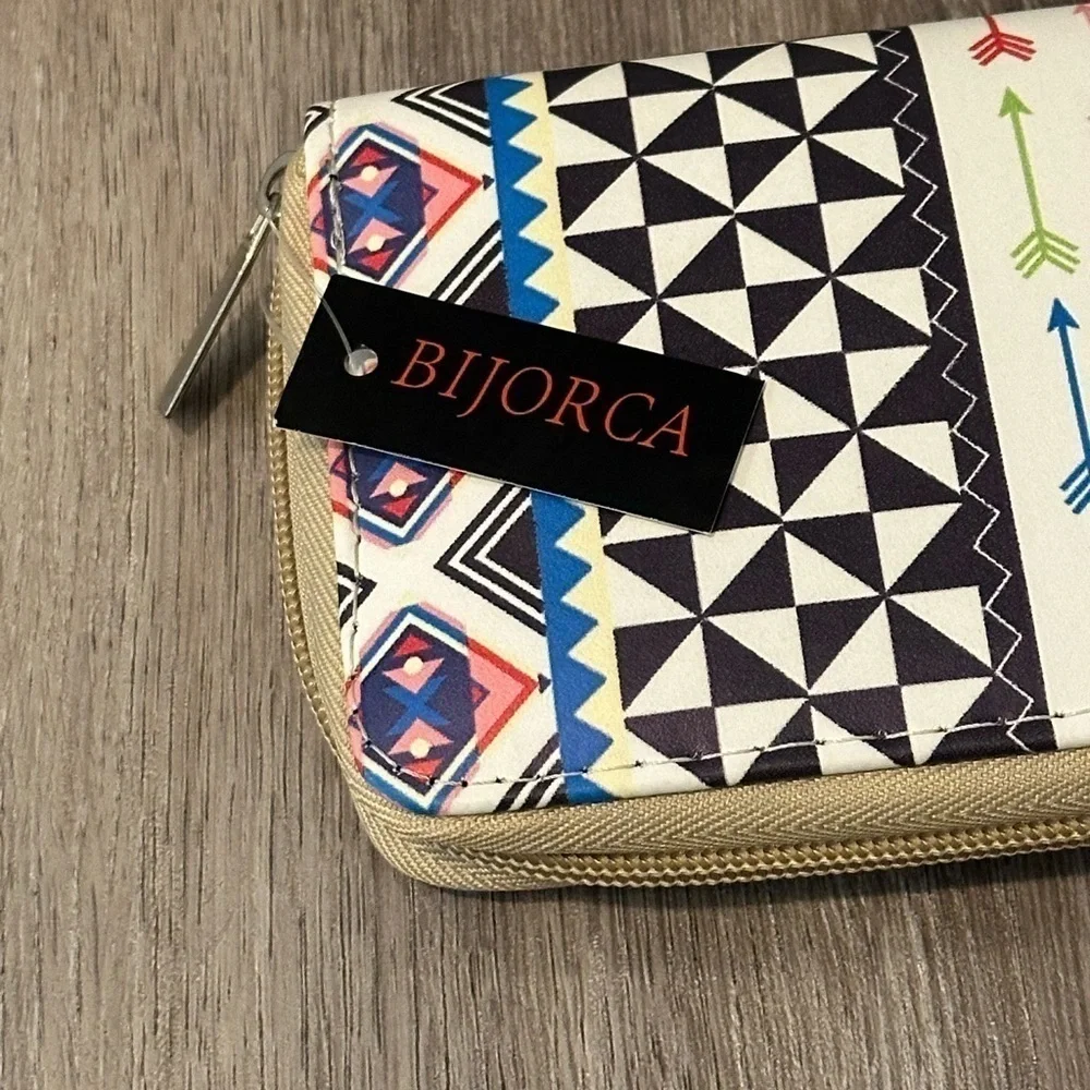 NWT Women’s Bijorca Wallet